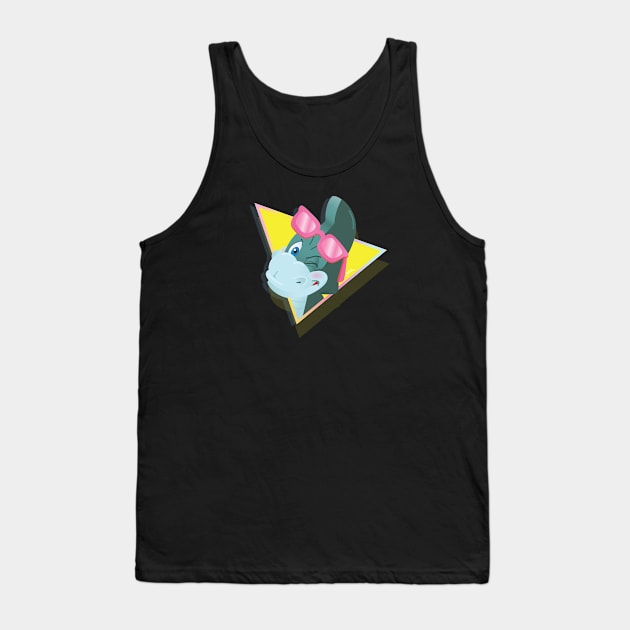 Denver! Tank Top by CKline